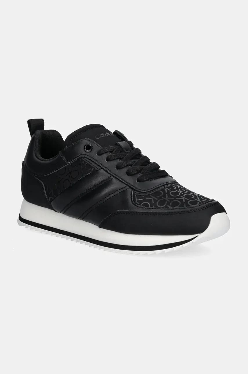 кроссовки LOW TOP LACE UP REPR MONO