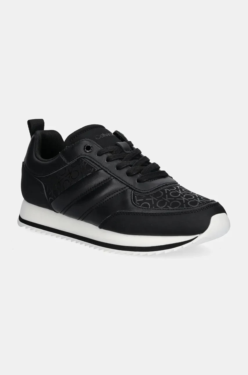 кроссовки LOW TOP LACE UP REPR MONO