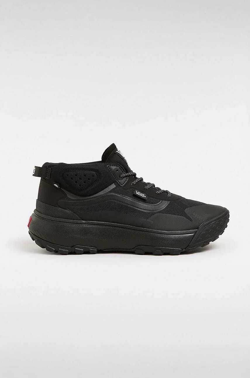 кроссовки MTE Crosspath Mid