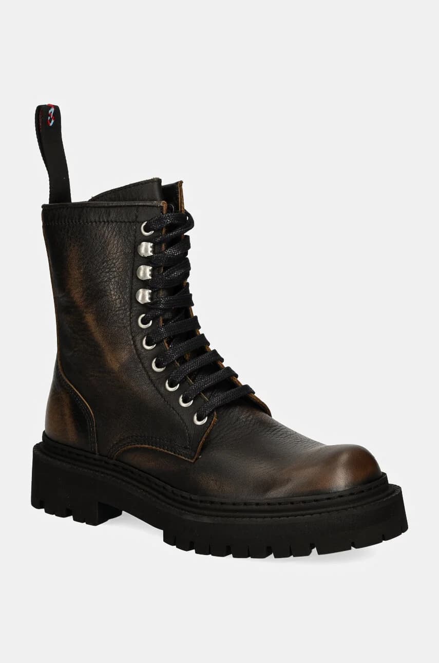 Эки кожевники