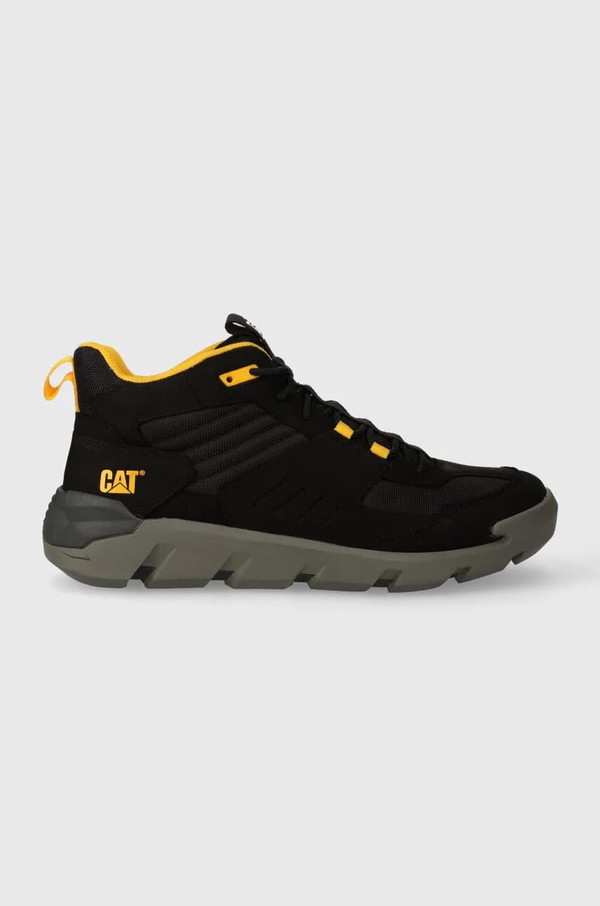 CRAIL SPORT MID туфли