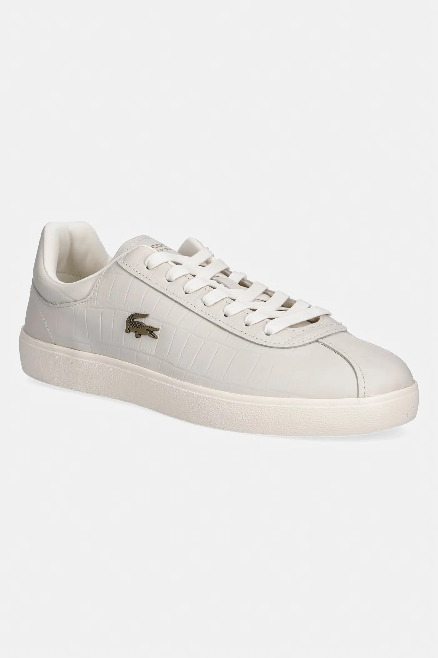 Baseshot Sneakers мужские кожаные кроссовки