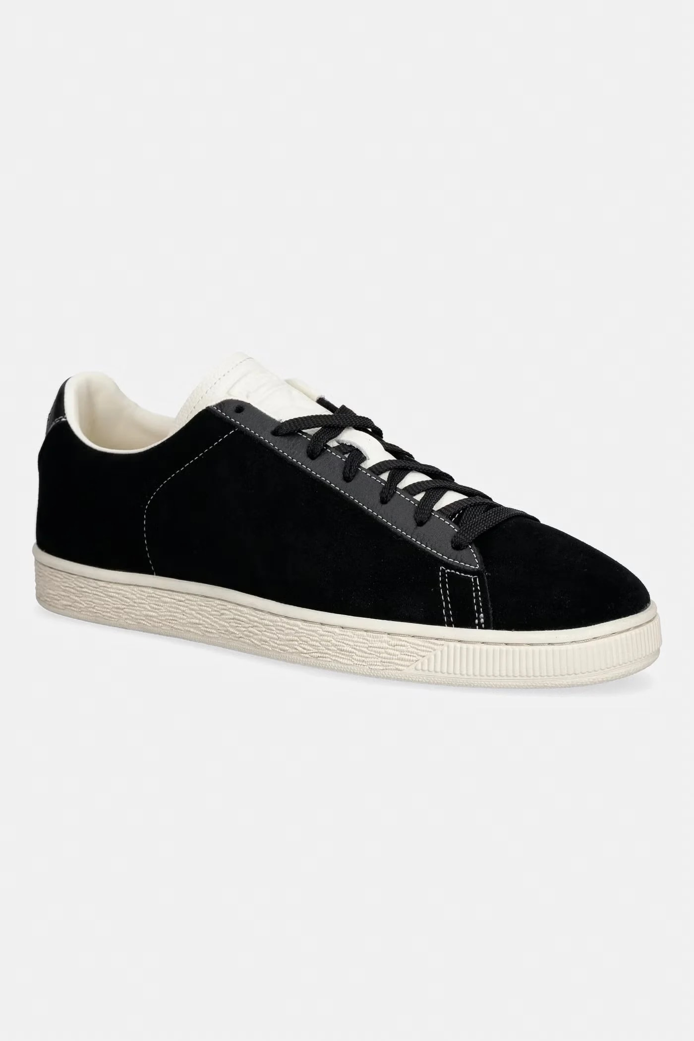 Мужские замшевые кроссовки Suede Icons