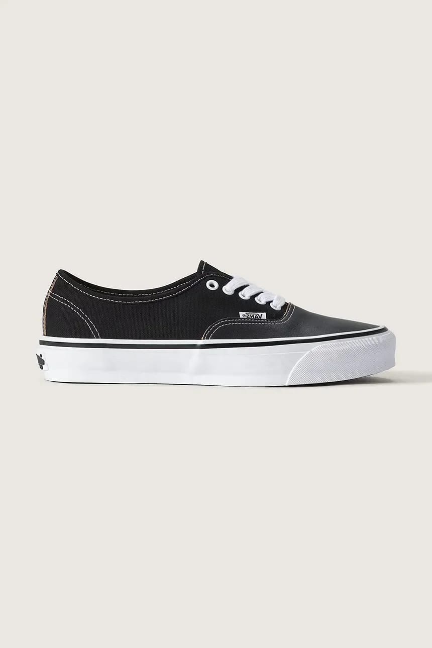 кроссовки OTW Authentic 44 Siped Vibram