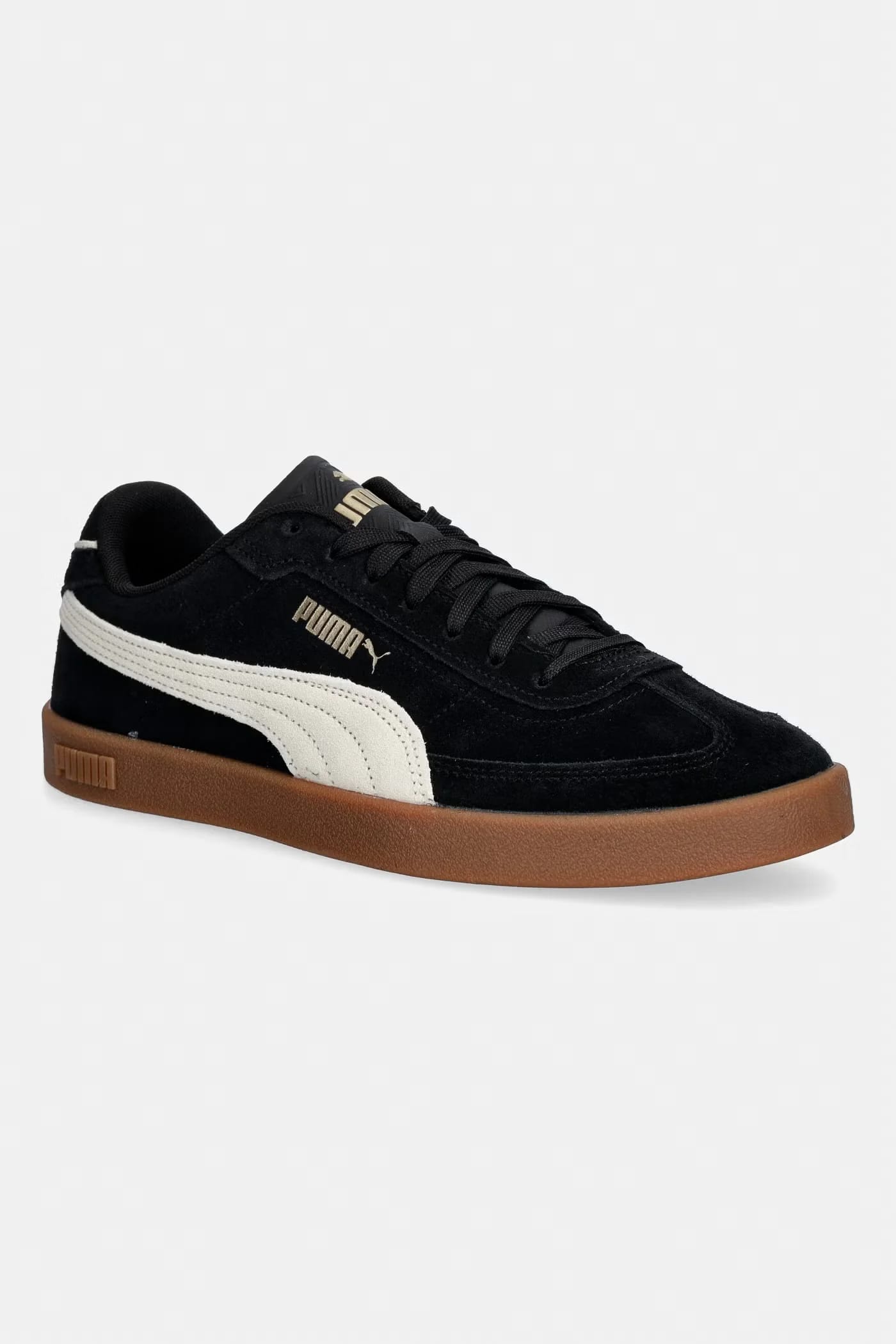 кроссовки Club II Era Suede