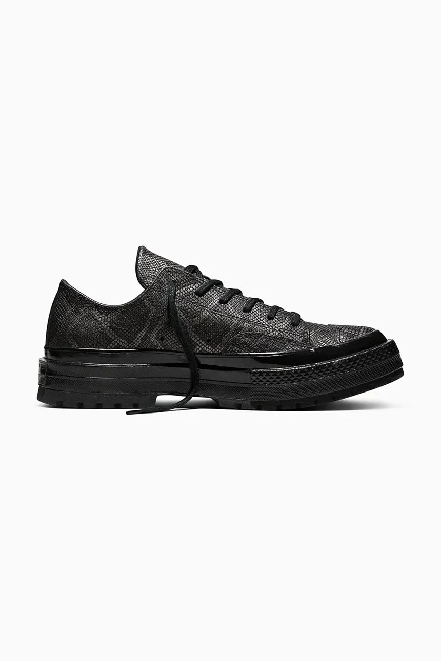 кроссовки Chuck 70 National