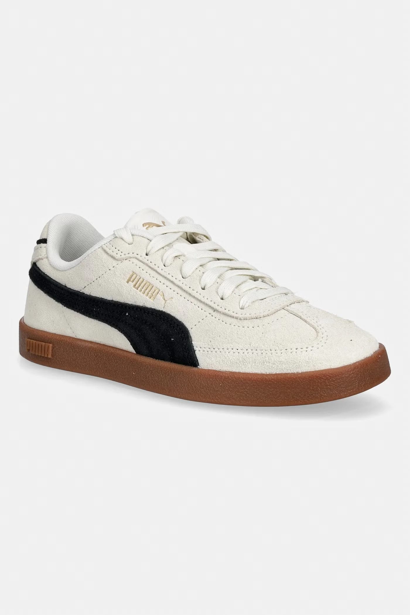кроссовки Club II Era Suede