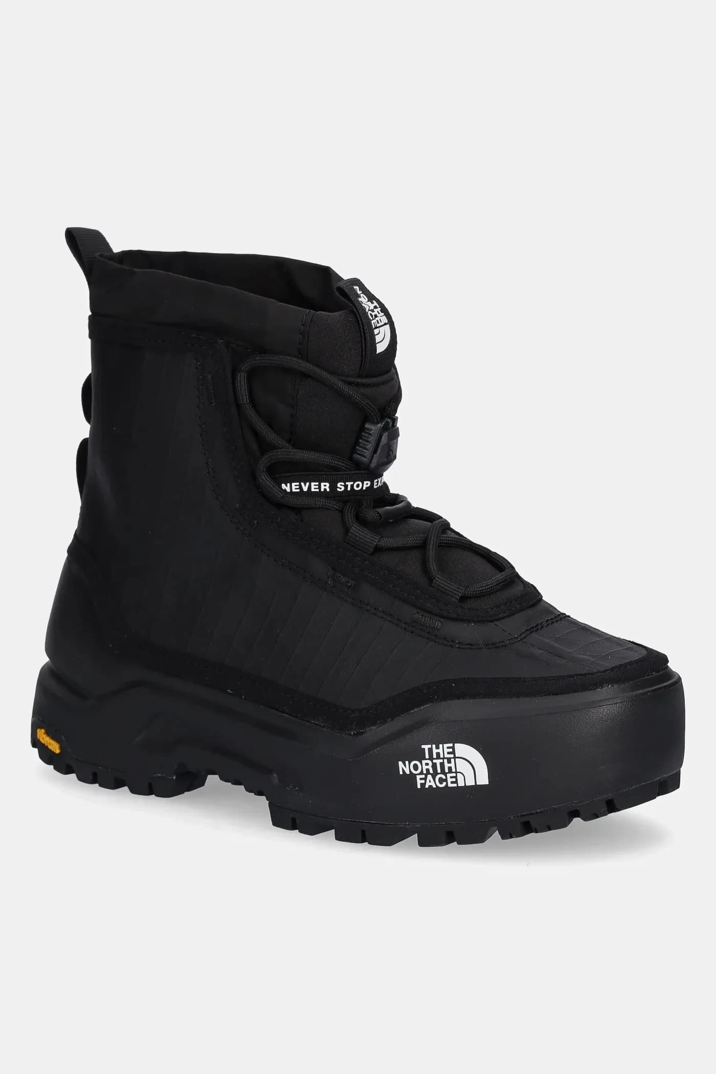 зимние ботинки Base Camp 100