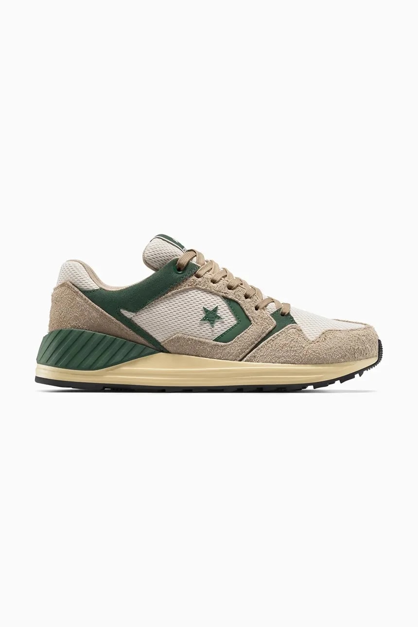 Converse Кроссовки Wave Trainer
