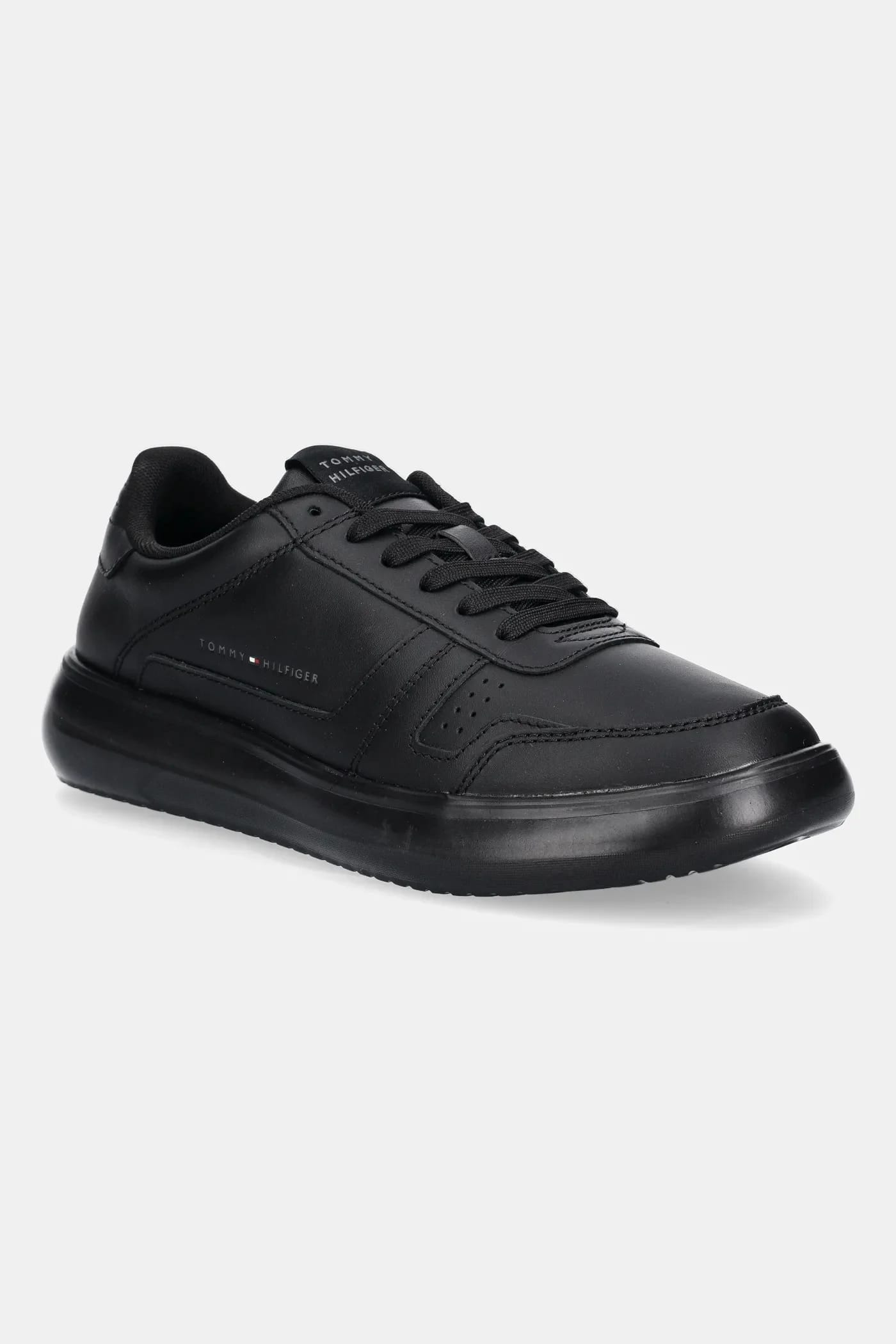 кожаные кроссовки MODERN LIGHTCUP LTH