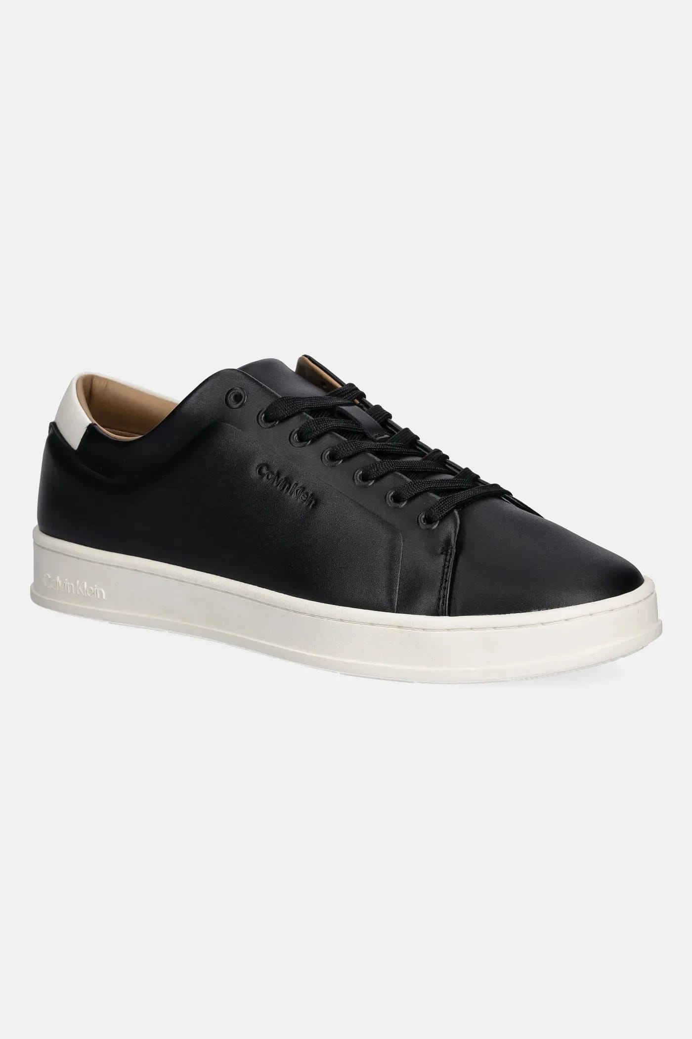 кроссовки PURE LOW LACEUP CUPSOLE HF LTH