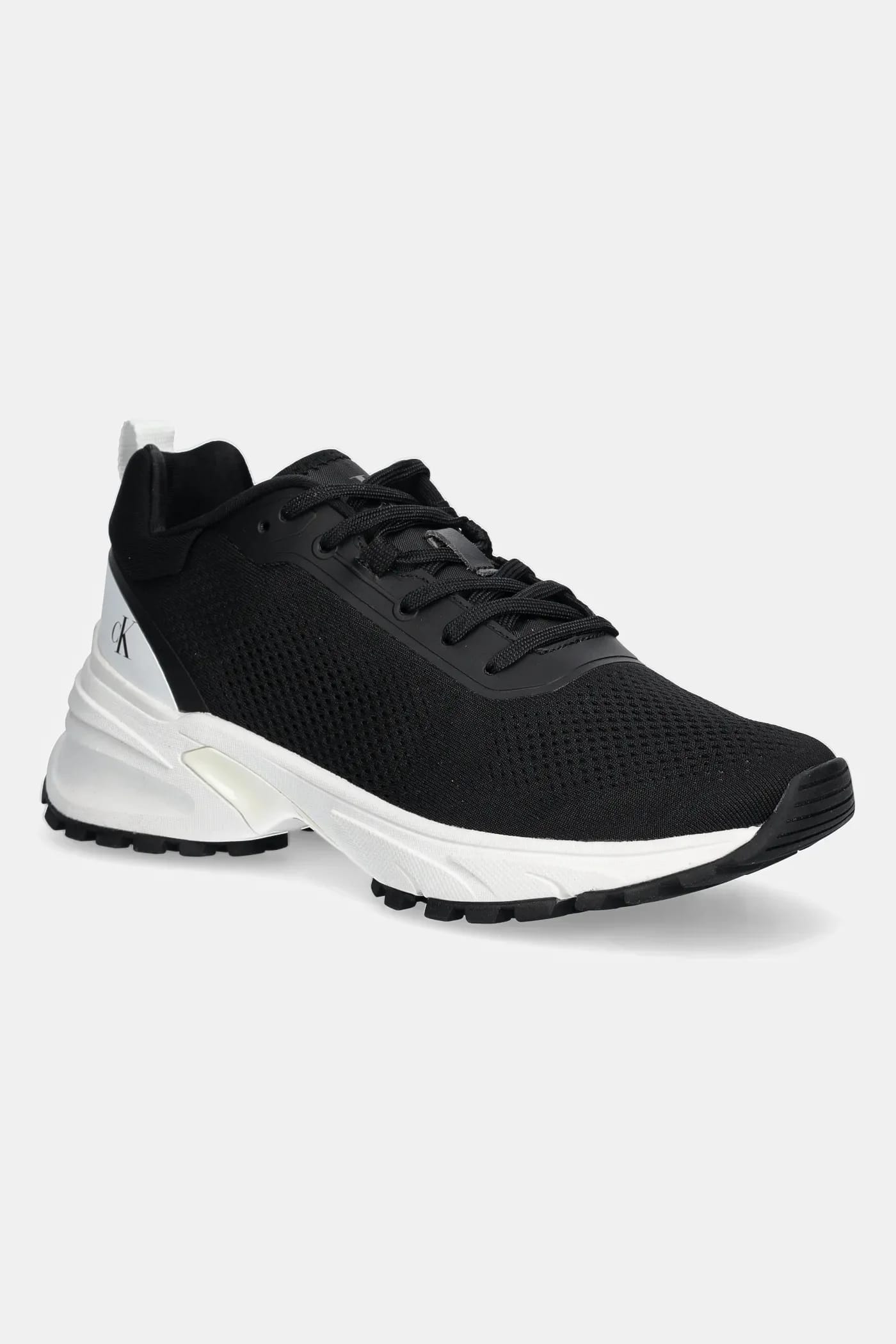 кроссовки HIKE RUNNER TECH KNIT
