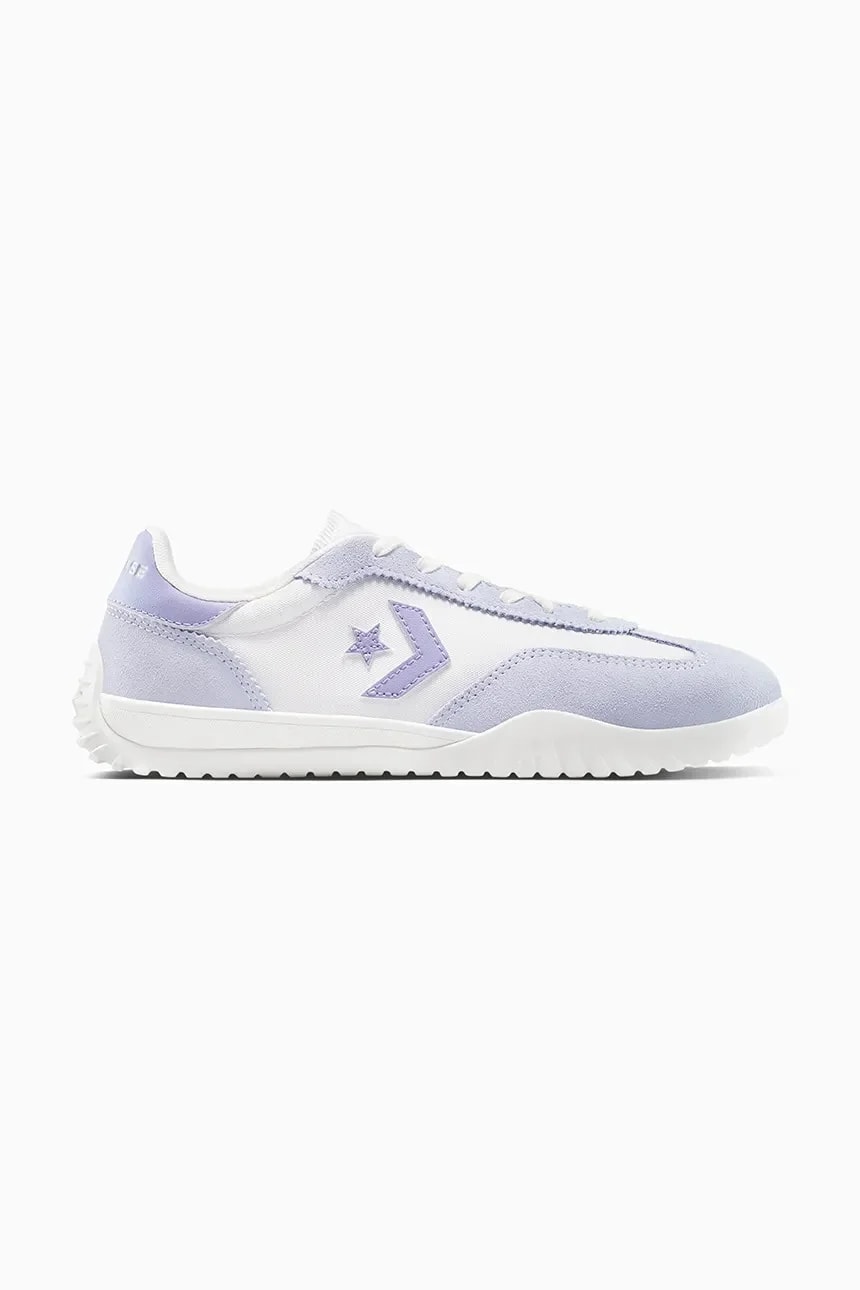 кроссовки Run Star Trainer фиолетовые для мужчин