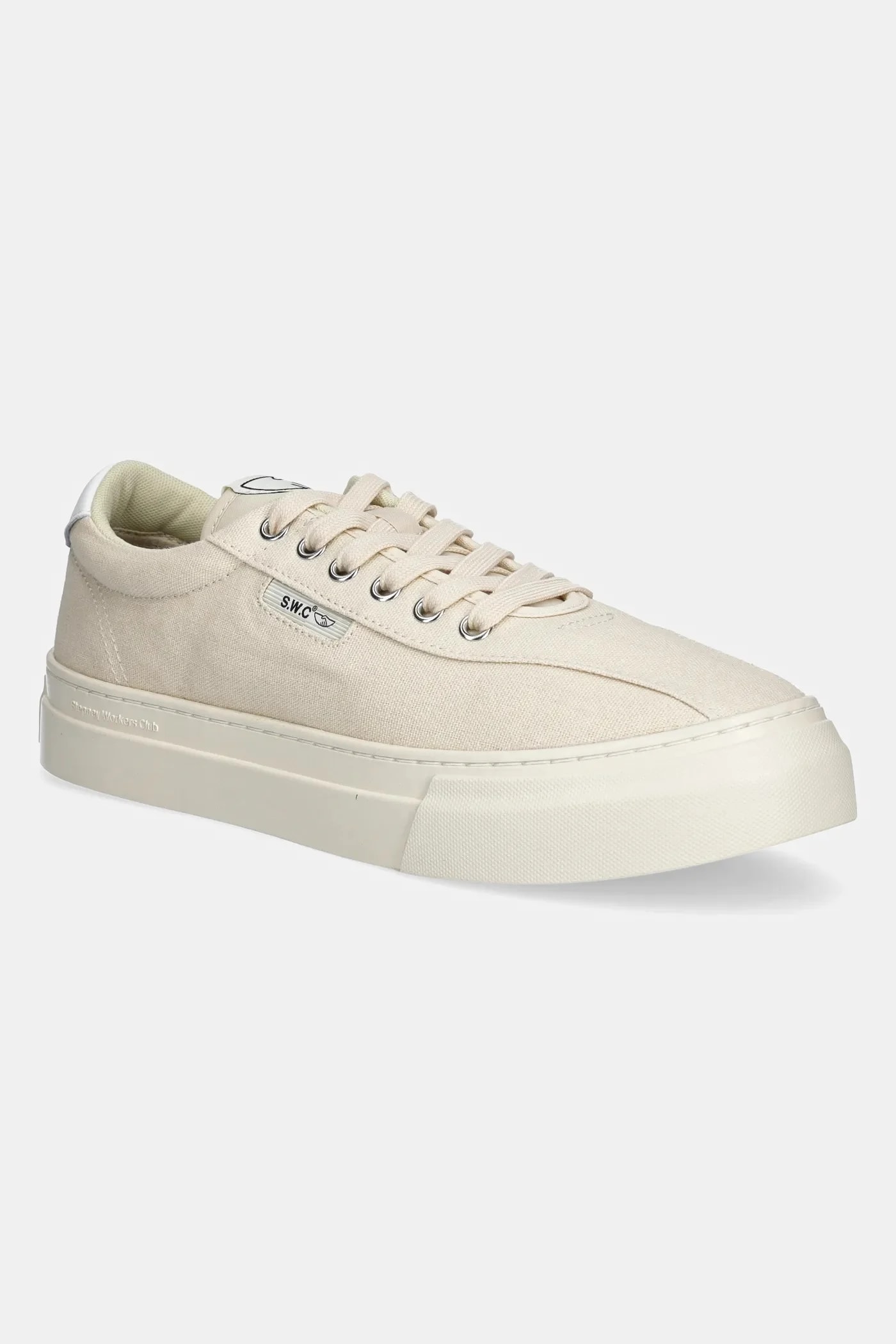 кроссовки DELLOW 02 CUP CANVAS