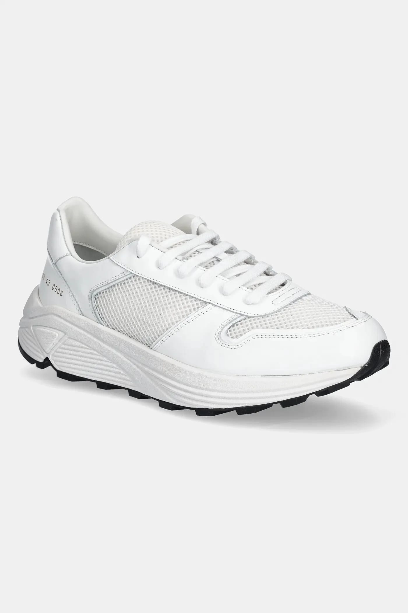 кроссовки Premium Runner In Mesh