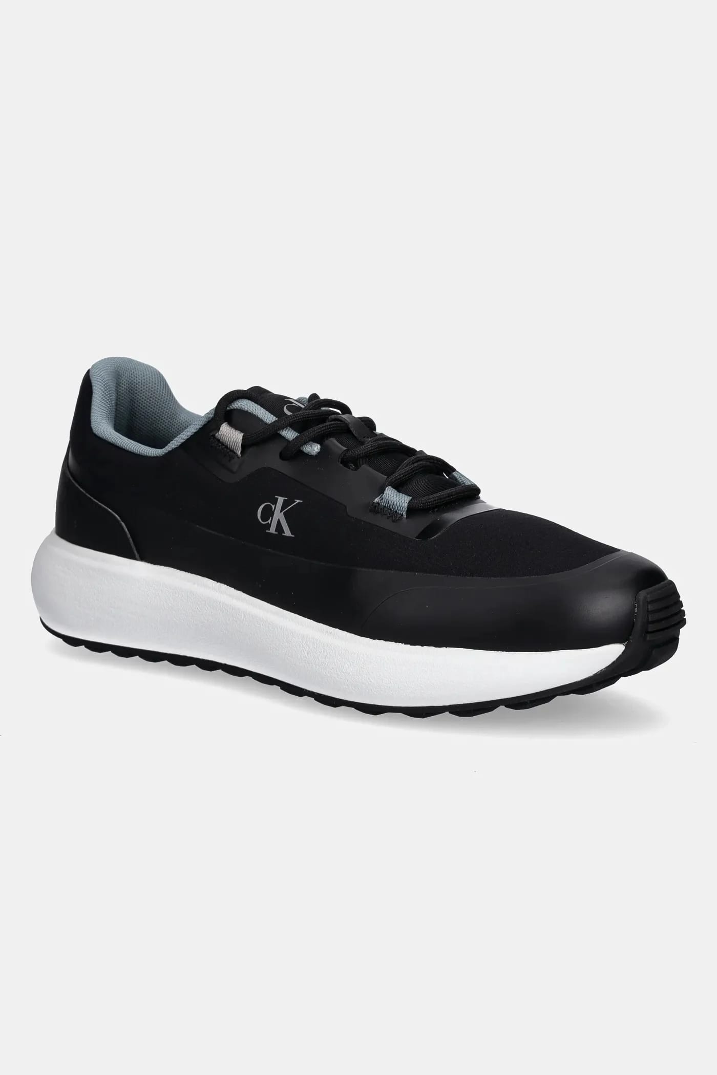 кроссовки ATHLEISURE RUNNER TECH RIPSTOP