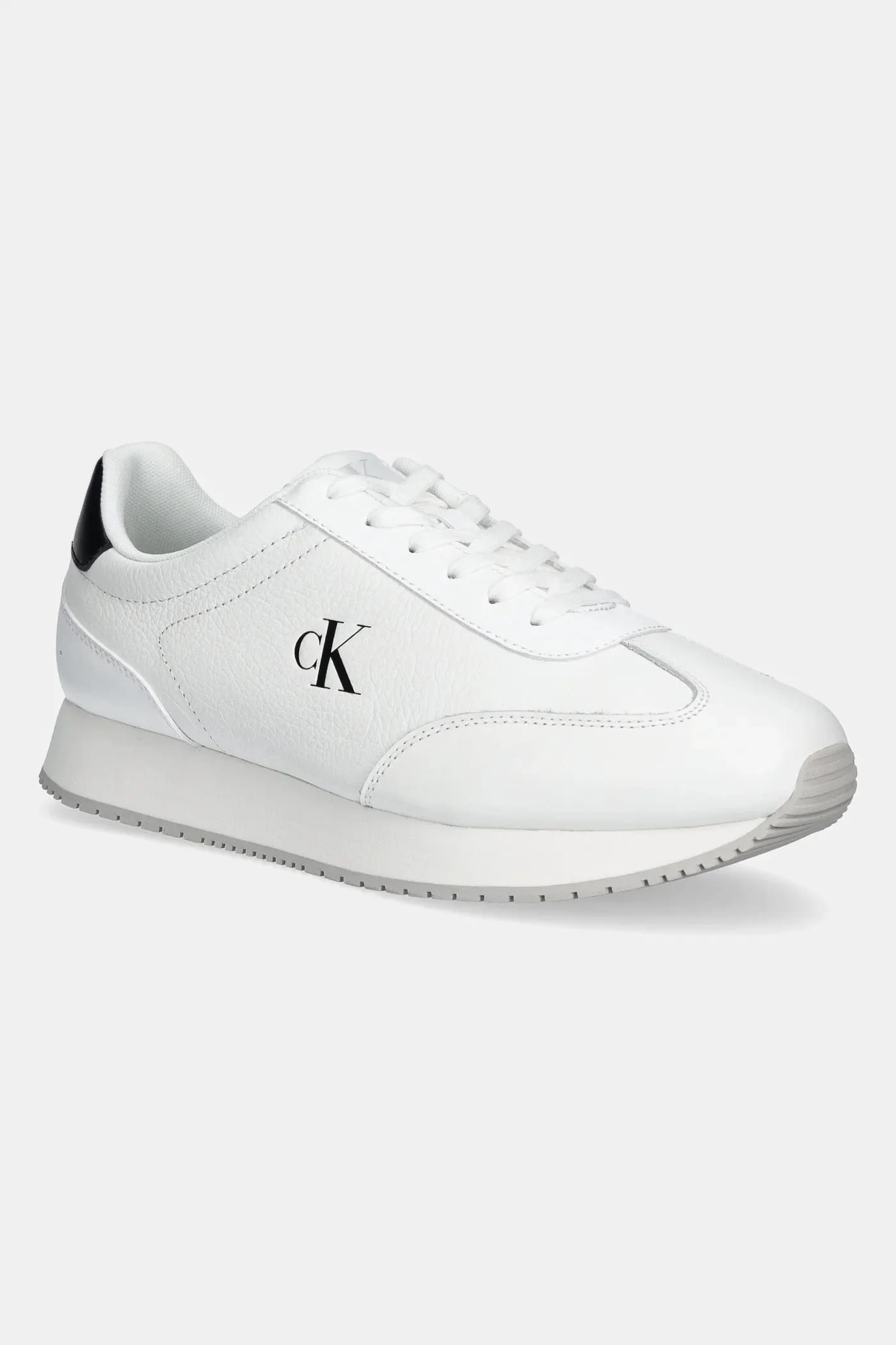 кроссовки RUNNER LACEUP TC