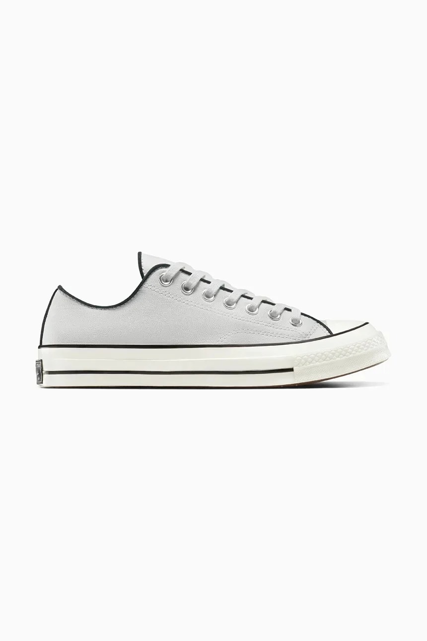 кроссовки Chuck 70 белые для мужчин
