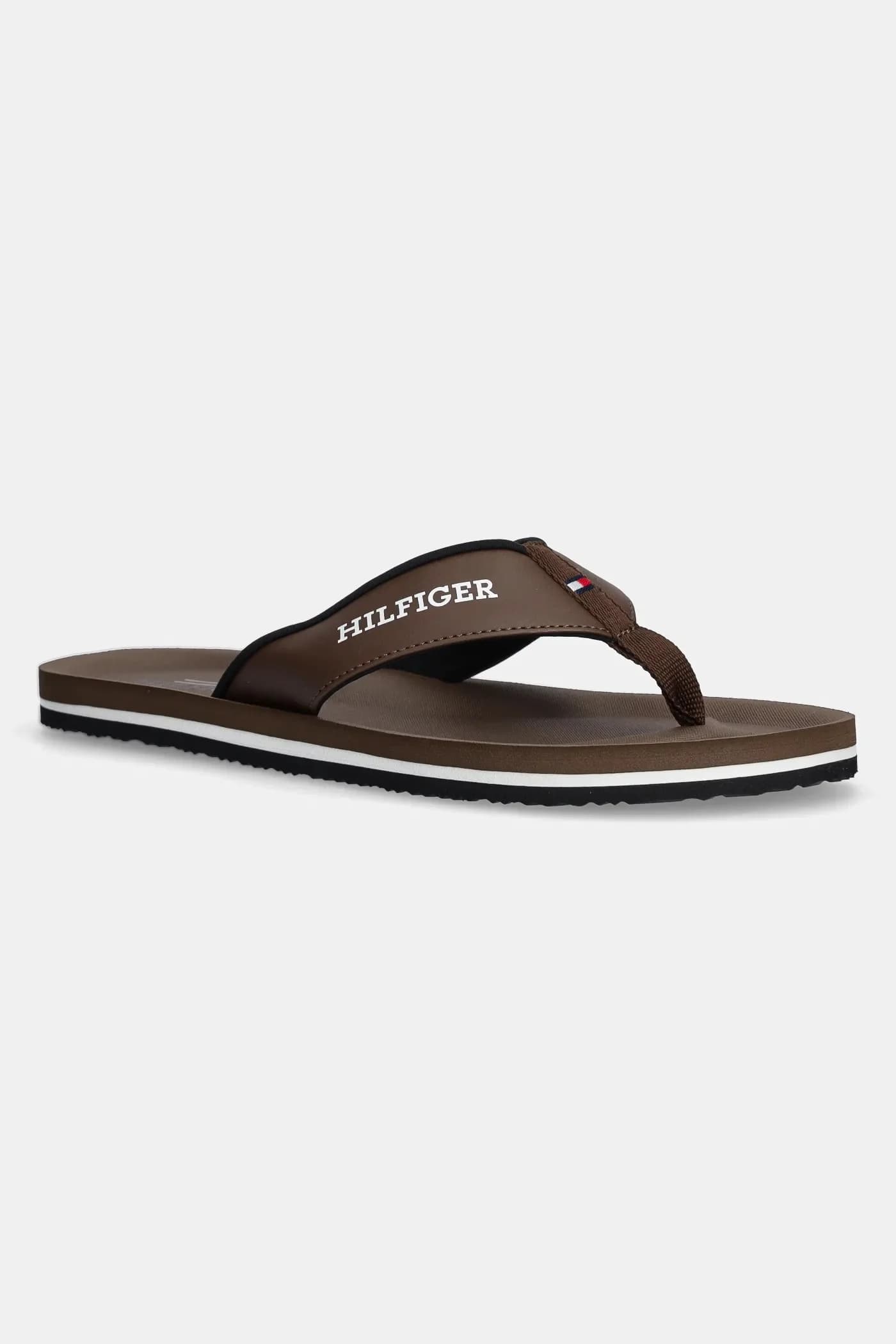 Шлепанцы PADDED COMFORT HILFIGER B SANDAL