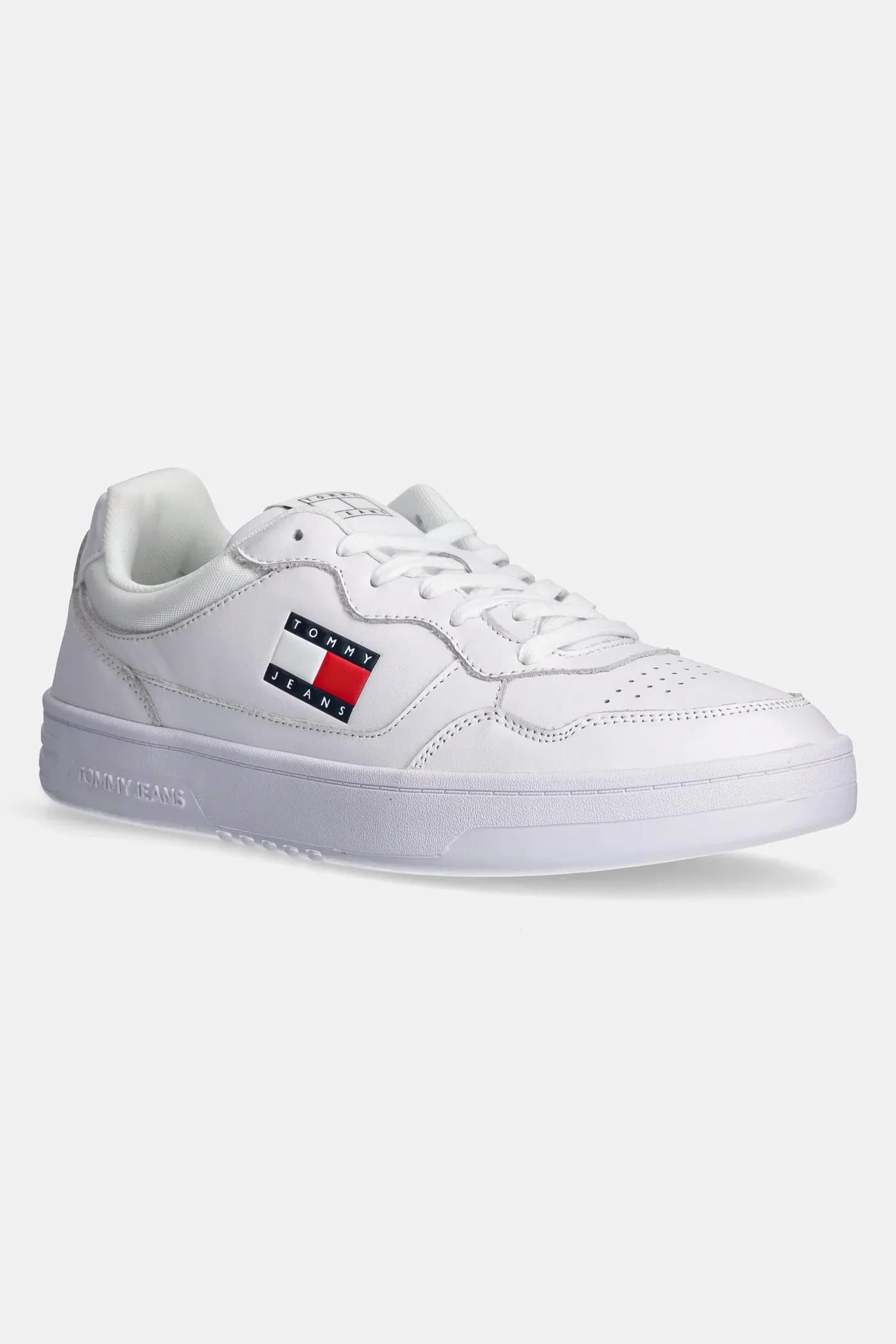 кроссовки TJM CUPSOLE LEATHER ESS