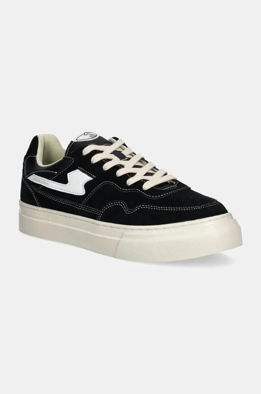 кроссовки Pearl S-Strike Suede
