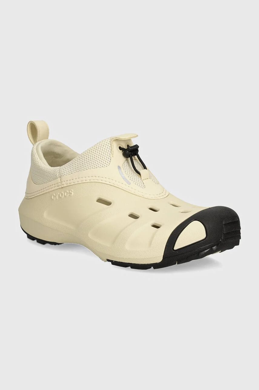 Crocs Кроссовки Quick Trail Low