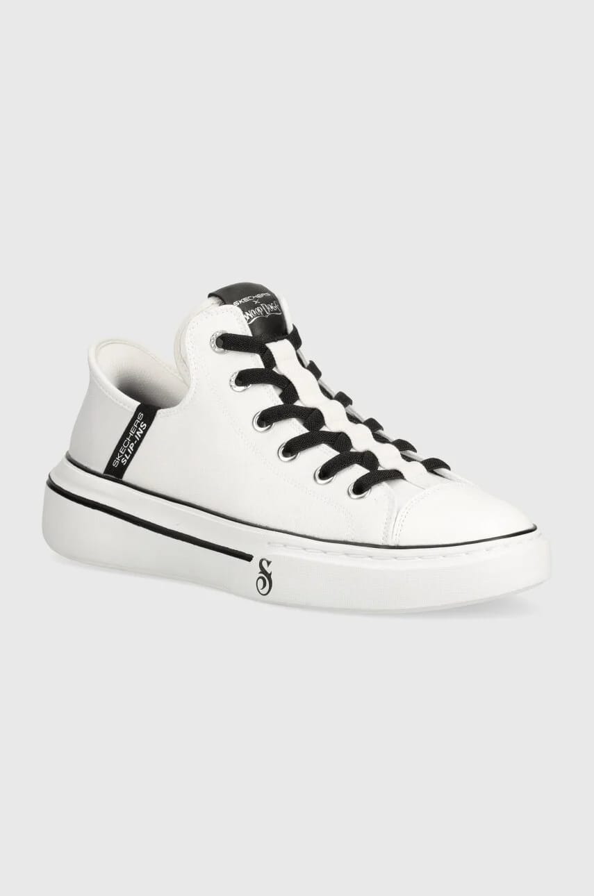 Skechers X кроссовки SNOOP DOGG