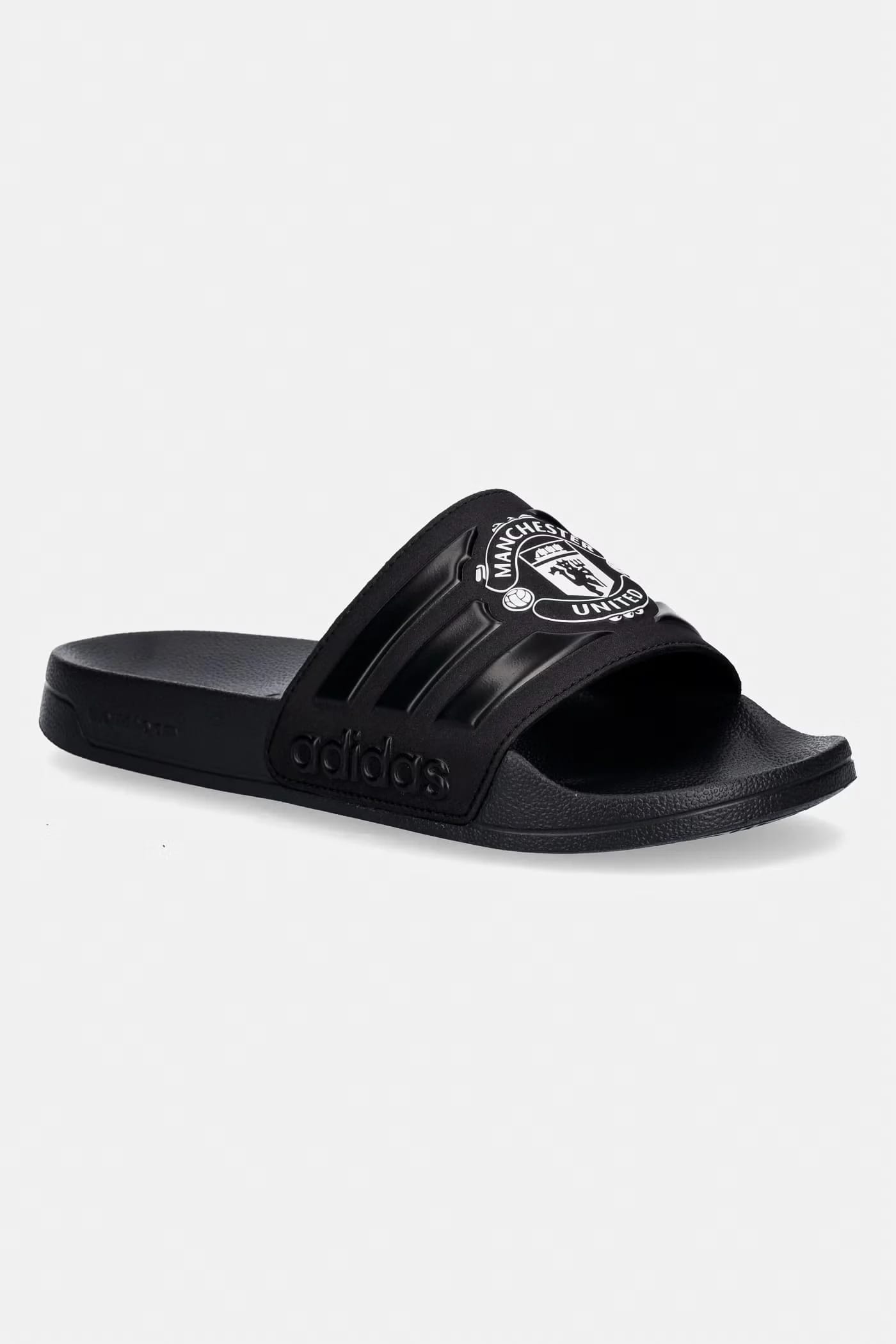 Adilette Шлепанцы для душа черная
