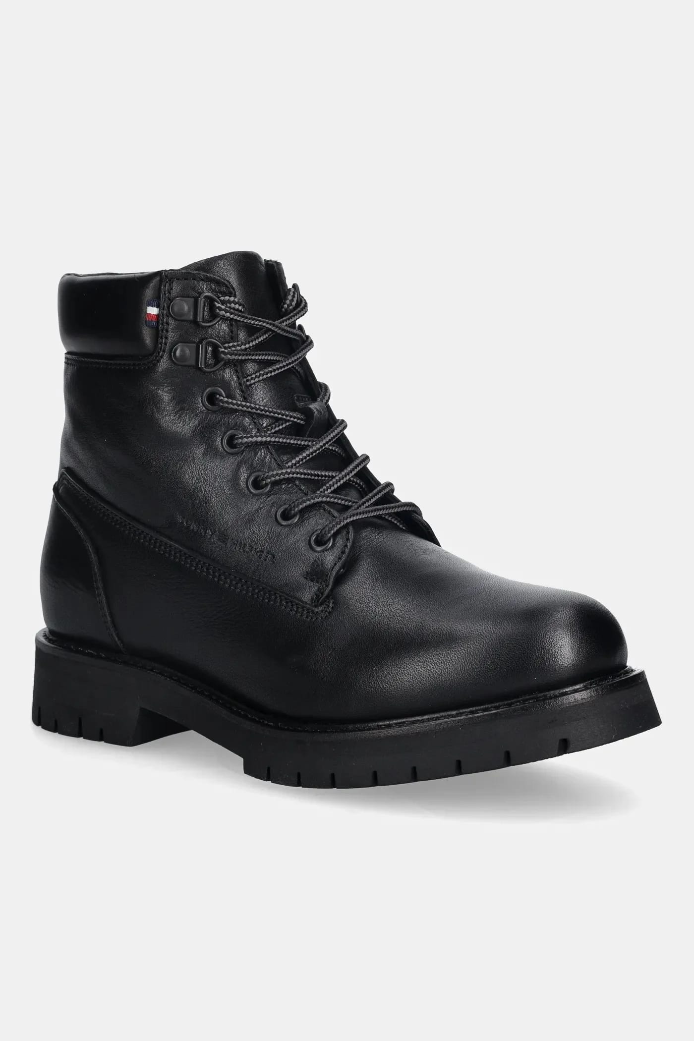Кожаные ботинки FLEX TH OUTDOOR RS LTH BOOT