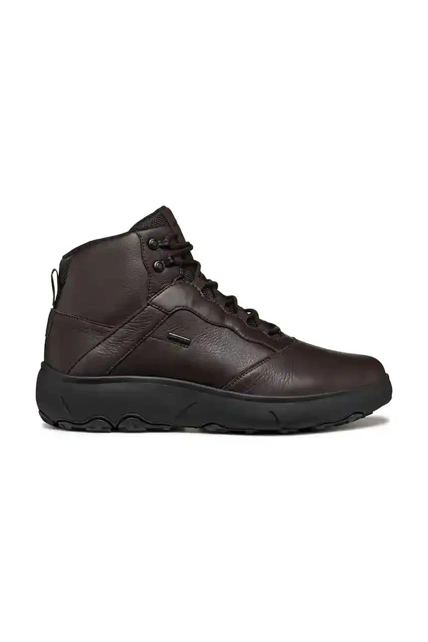 Высокие туфли U NEBULA + GRIP B AB