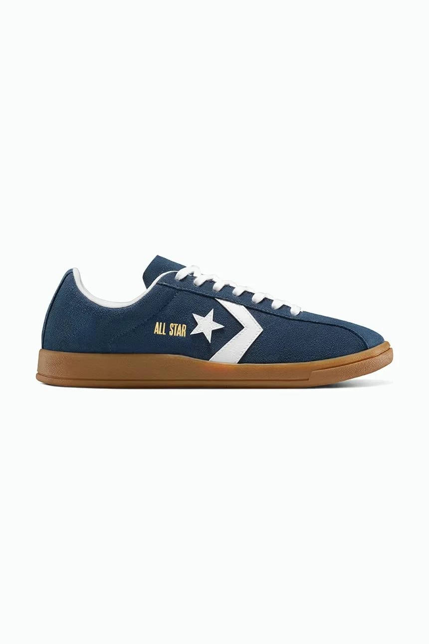 кроссовки All Star Classic Trainer военно-морской для мужчин