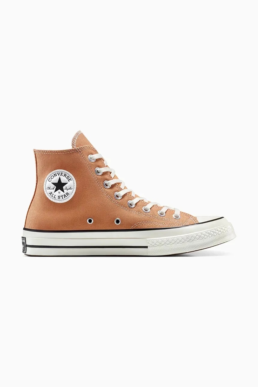 кроссовки Chuck 70 апельсин для мужчин