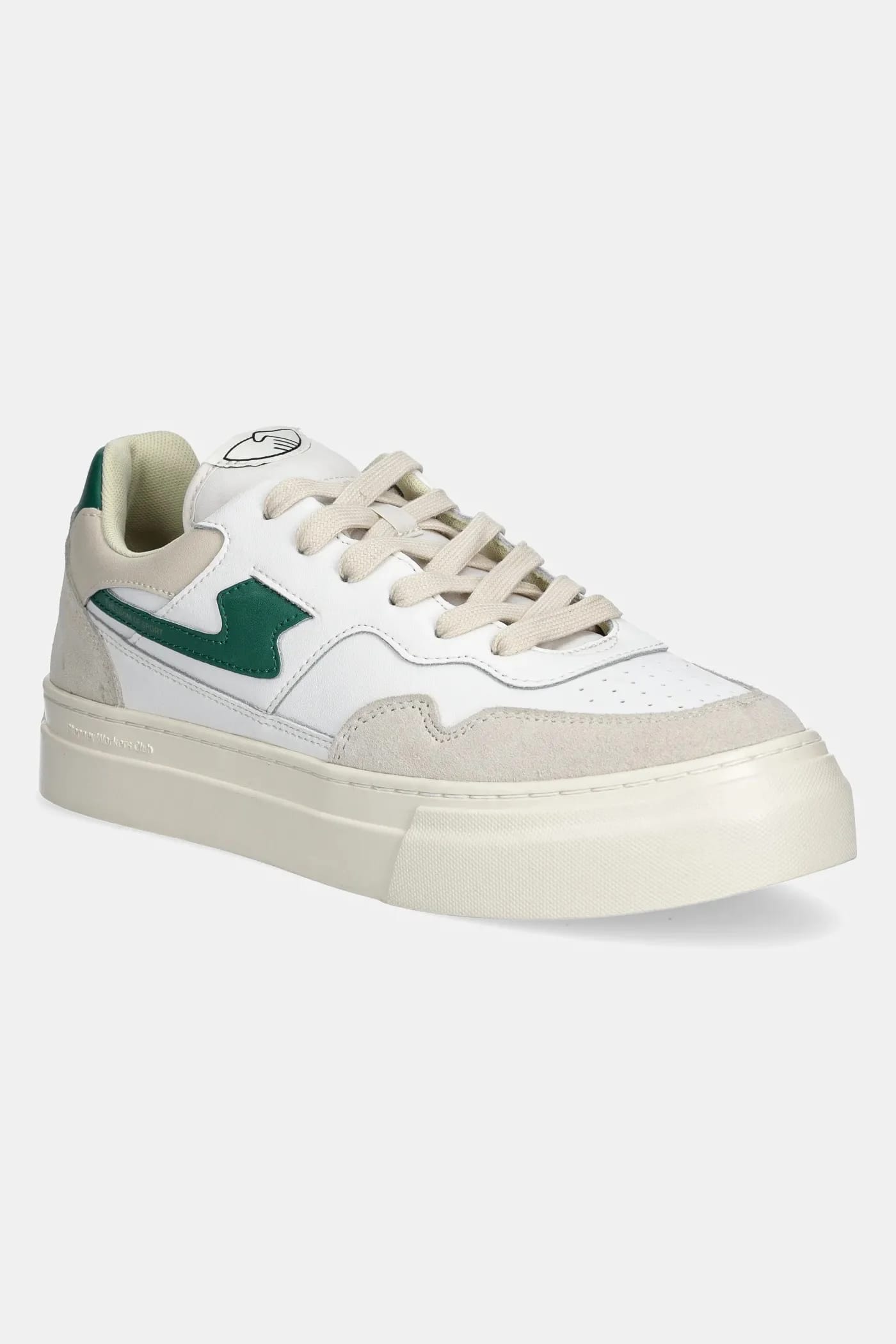кроссовки PEARL S-STRIKE LEATHER