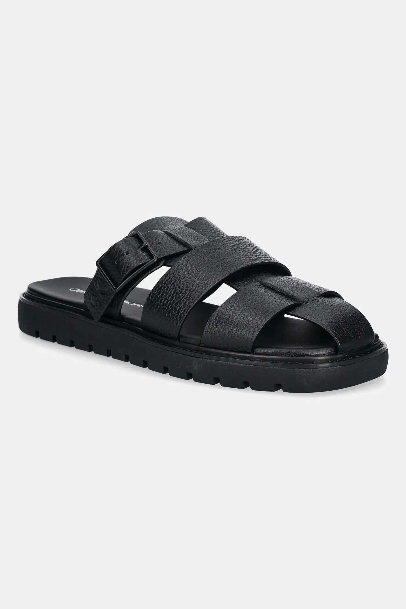 шлепанцы SQ MOLDED SANDAL FISHERMAN