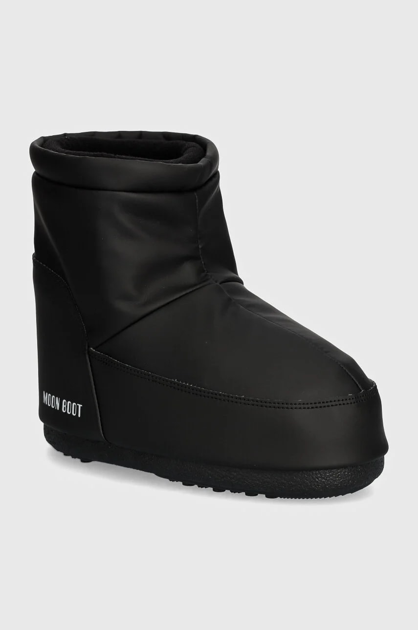 Зимние ботинки MB ICON LOW NOLACE RUBBER