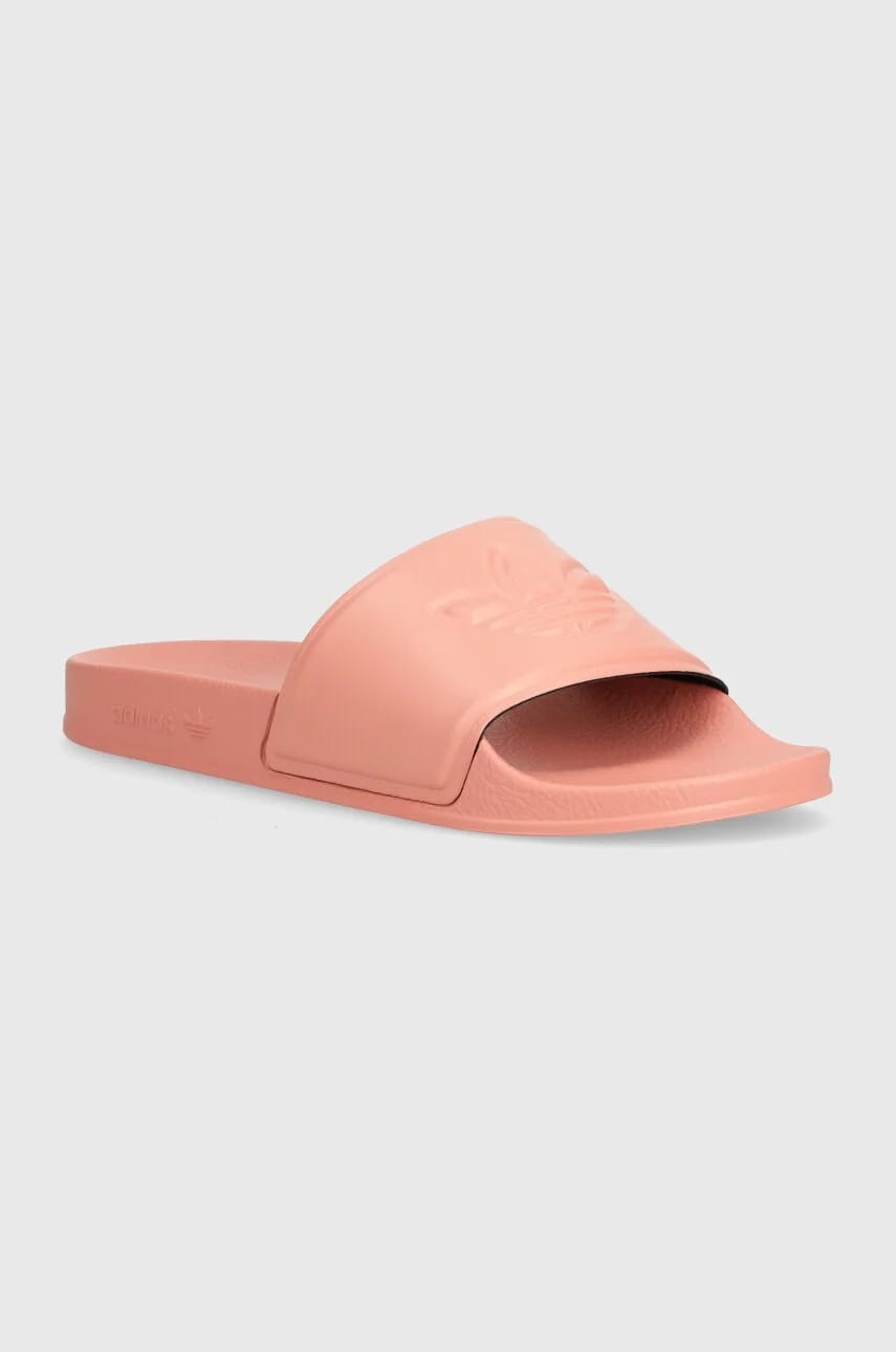 шлепанцы ADILETTE TREFOIL