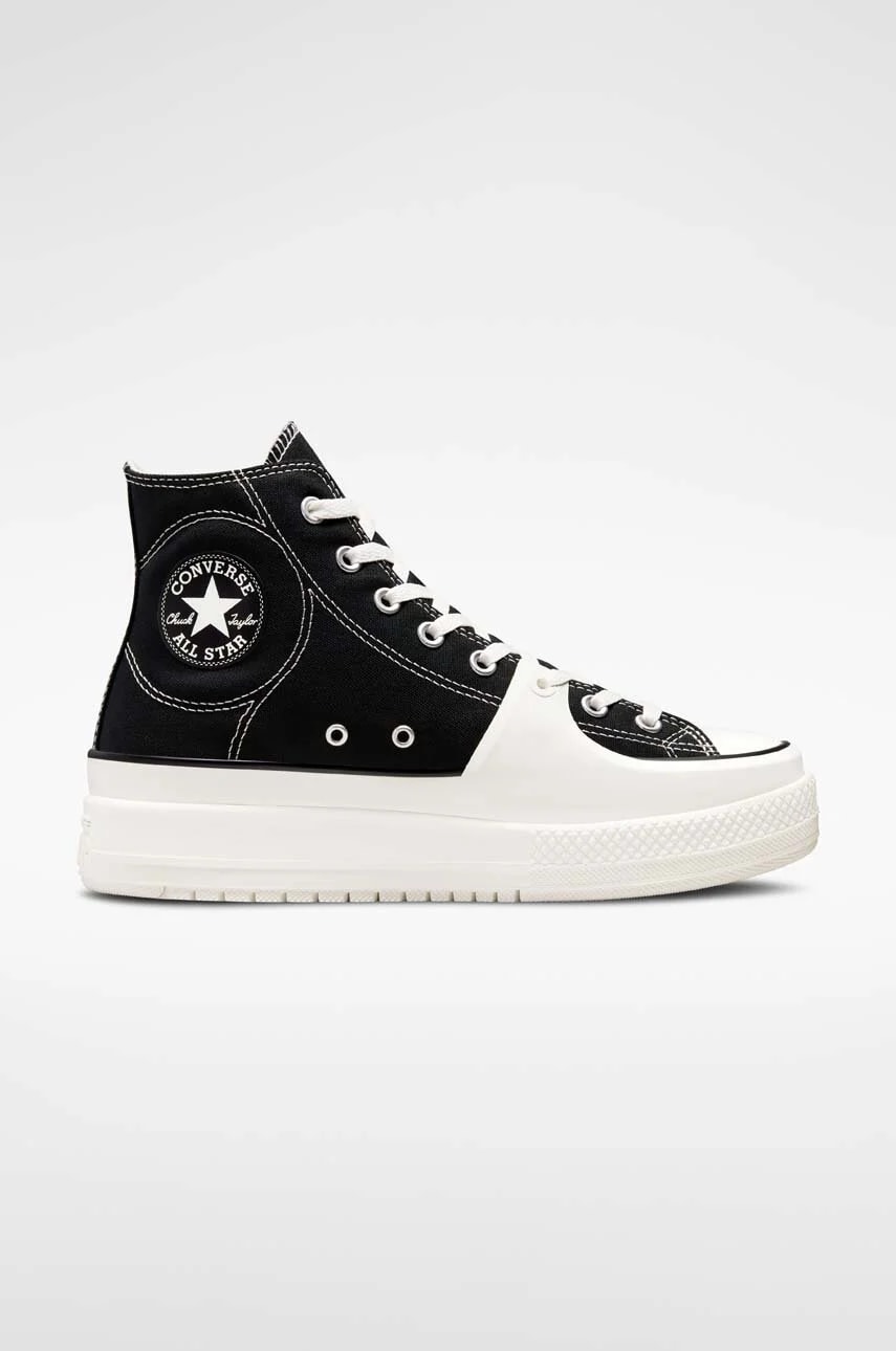кроссовки Chuck Taylor All Star Construct