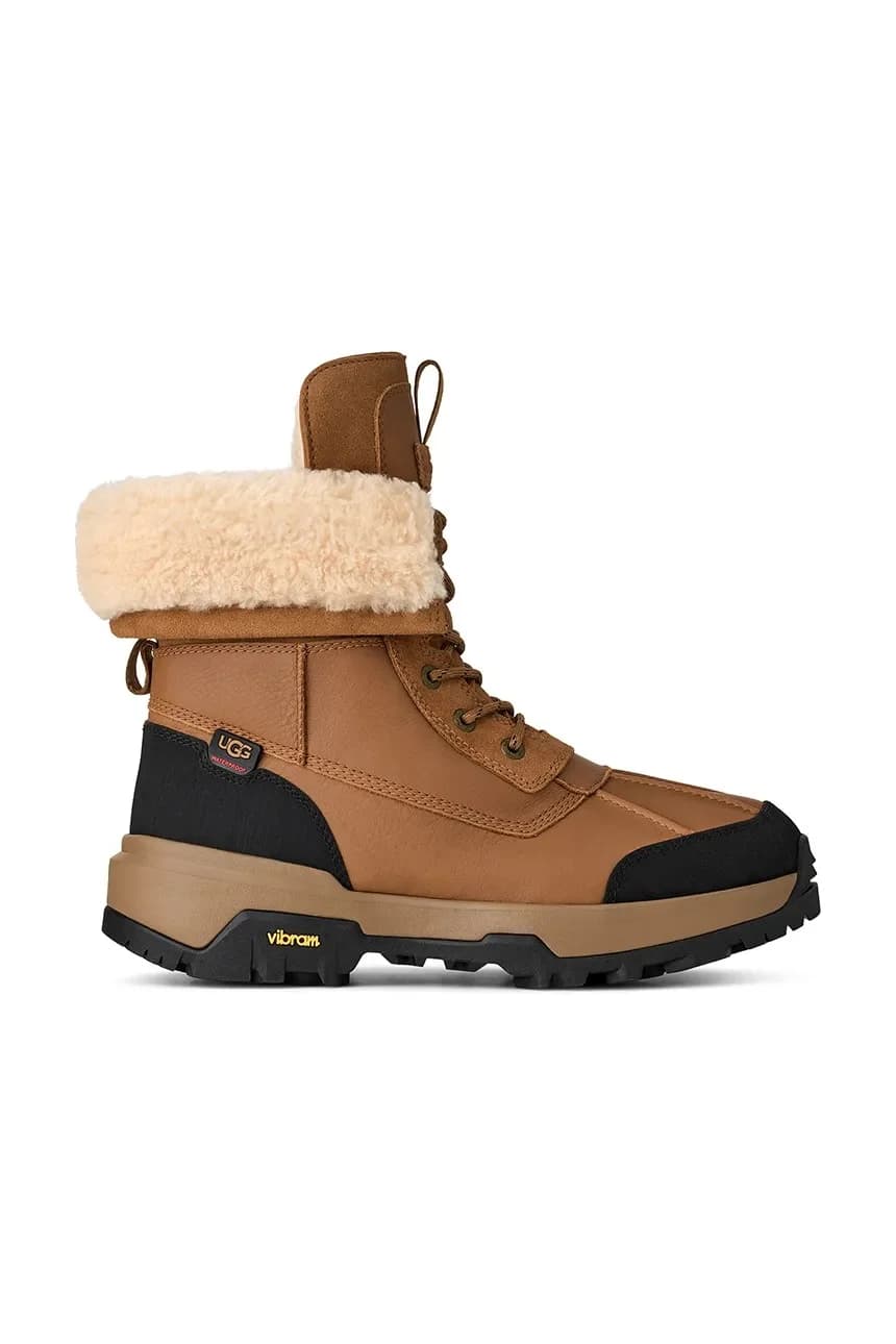 туфли Adirondack Boot XXV