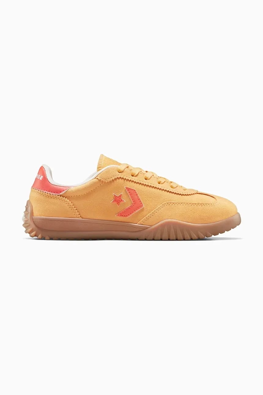 кроссовки Run Star Trainer желтые для мужчин