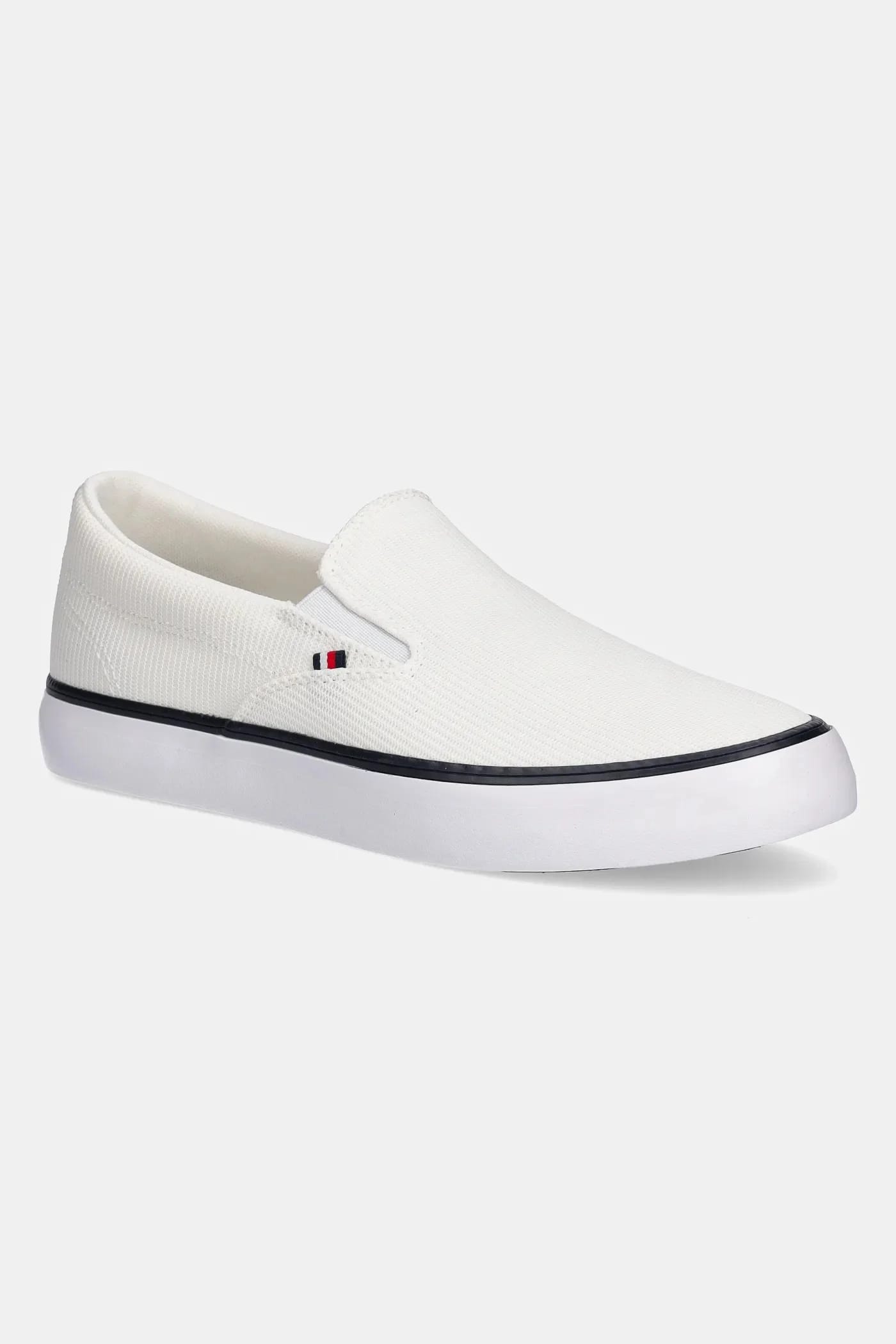 кроссовки TH HI VULC CORE LOW II SLIPON