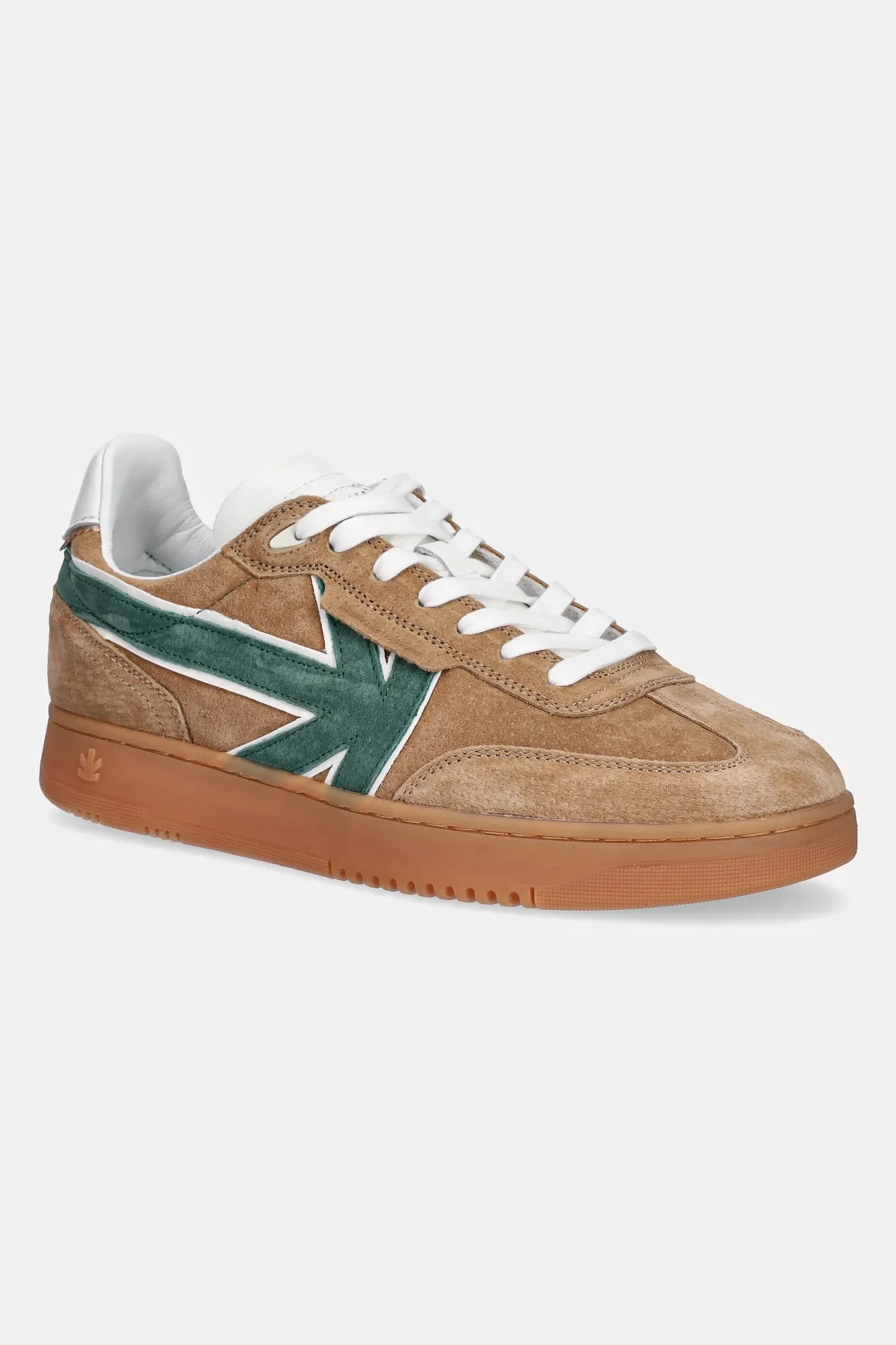 кроссовки BOSTON V SUEDE