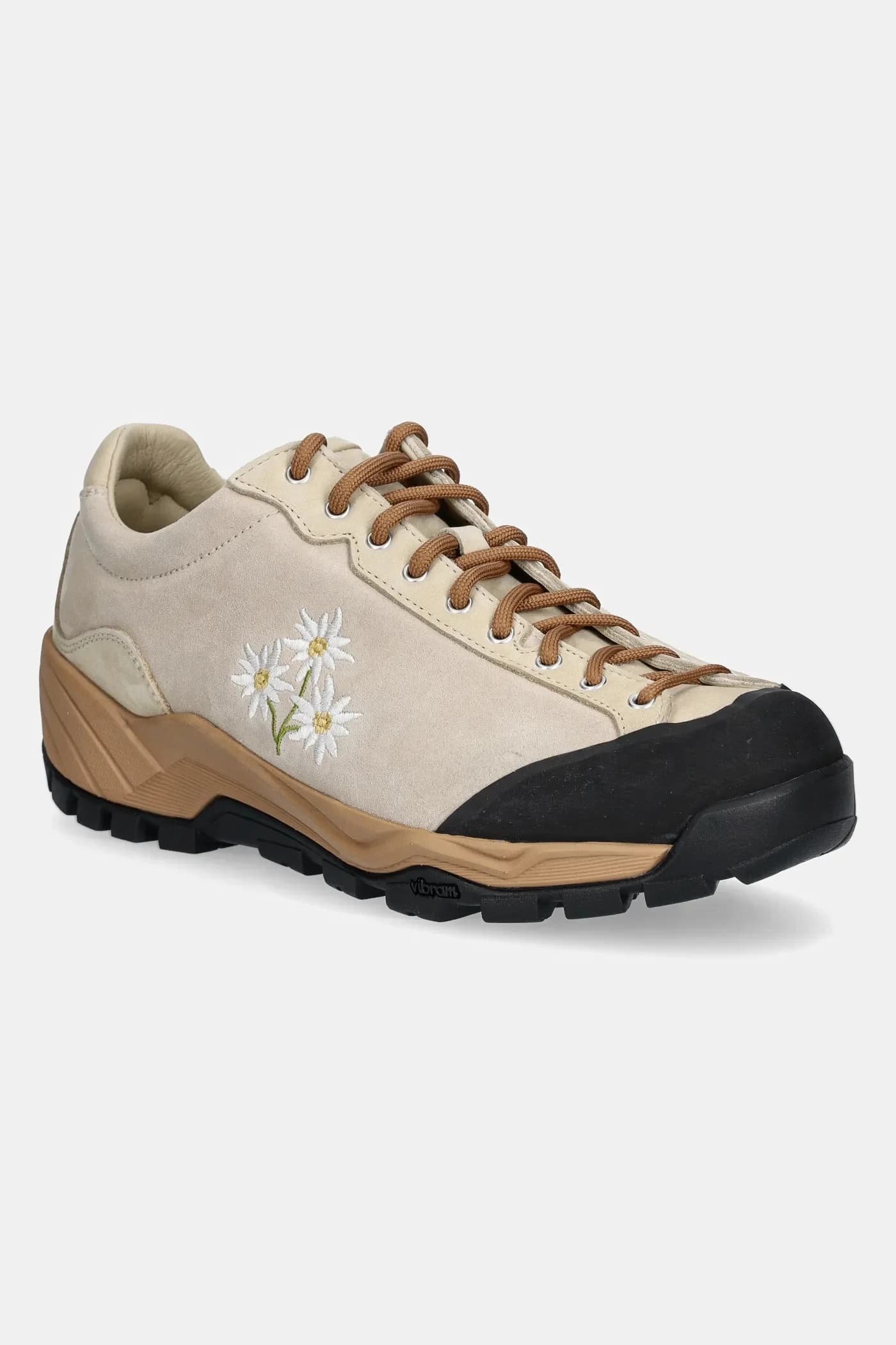 замшевые туфли Movida