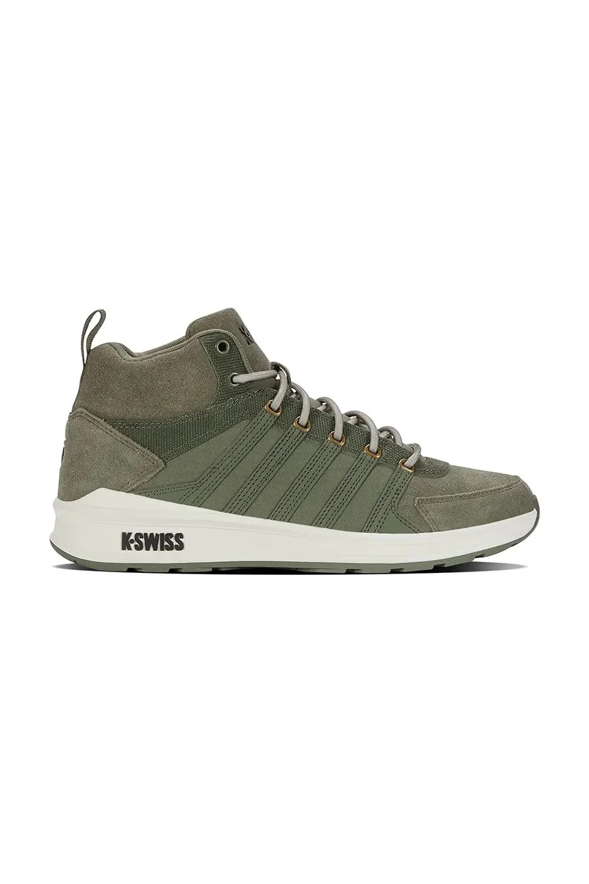 кроссовки VISTA TRAINER MID WNT