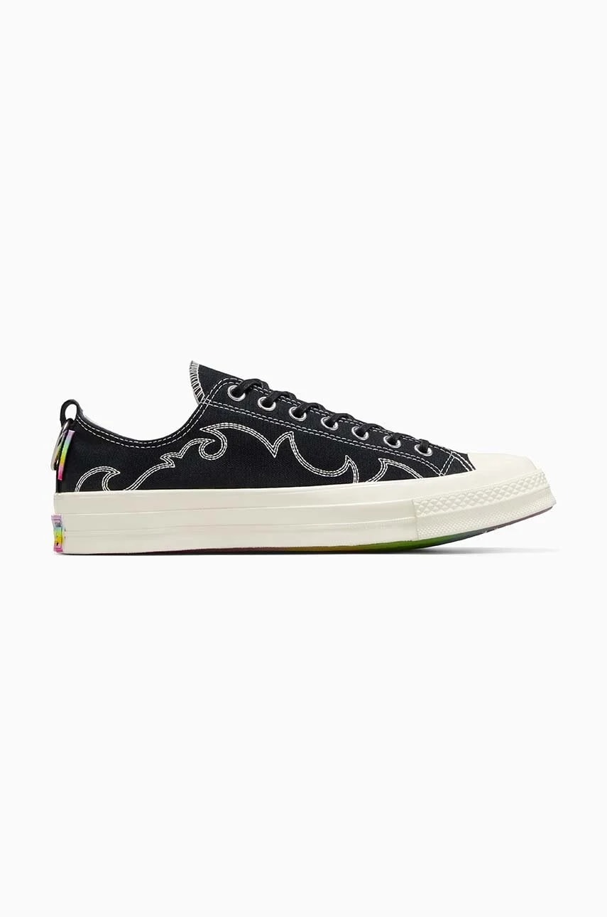 кроссовки Chuck 70 OX Pride