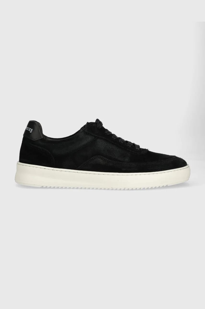 кроссовки Mondo Suede
