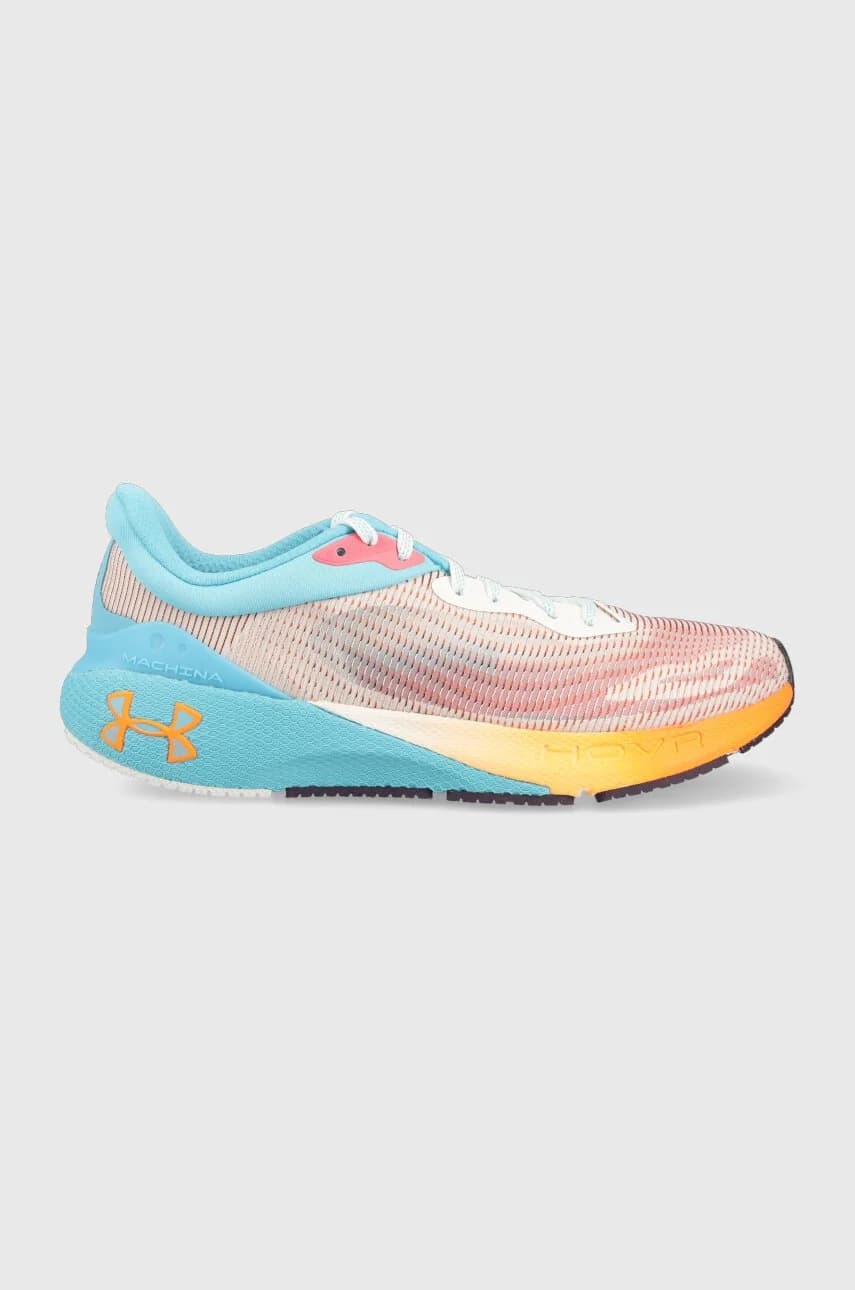 кроссовки Hovr Machina Breeze