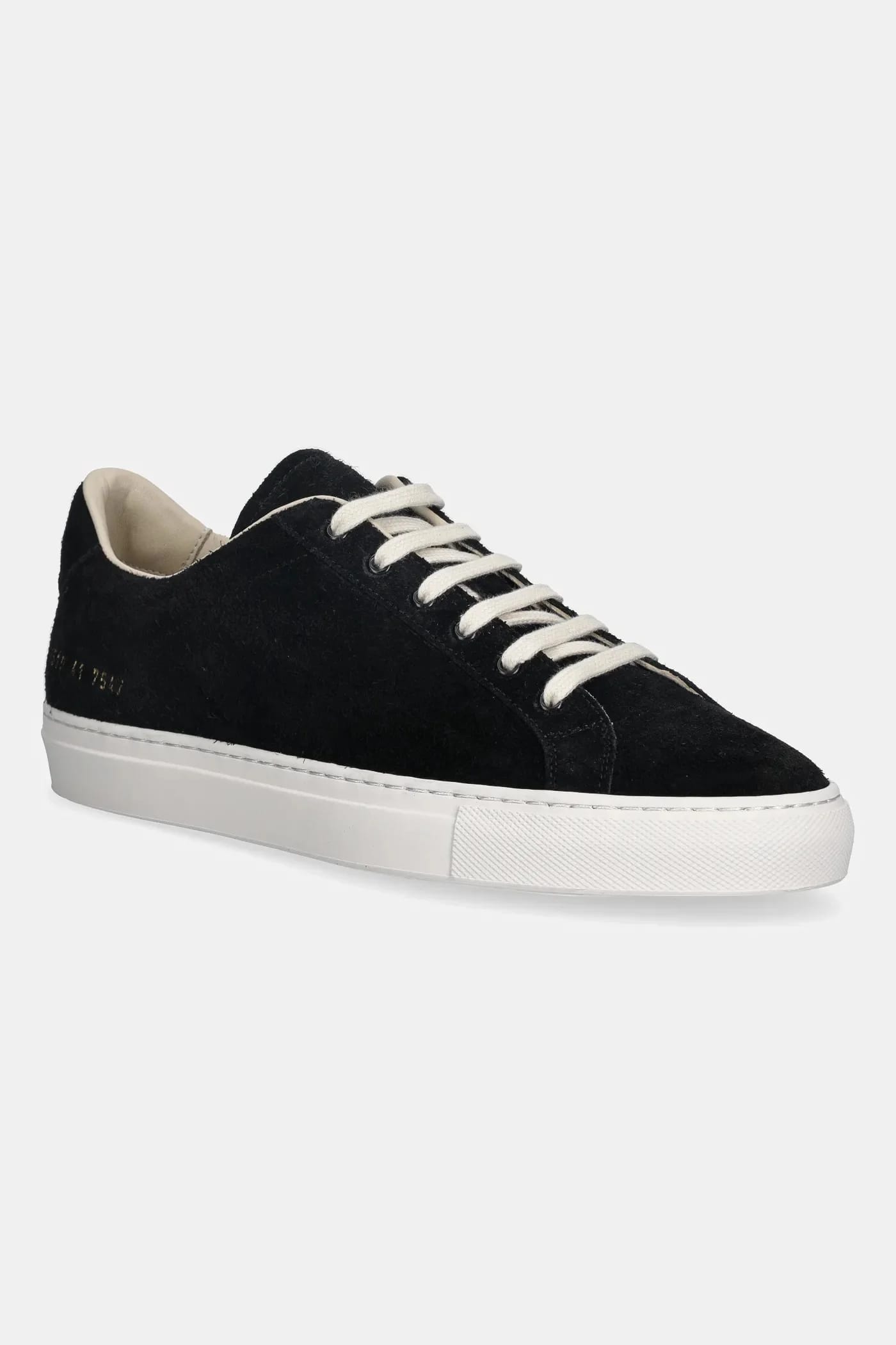 кроссовки Achilles Sport in Suede