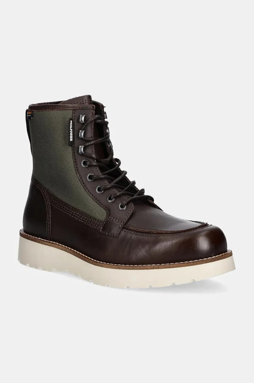 TH AMERICAN MIX CORDURA BOOT туфли
