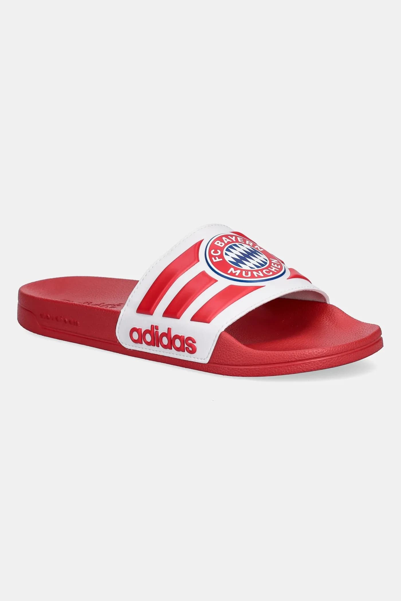 шлепанцы Adilette Bayern Мюнхен