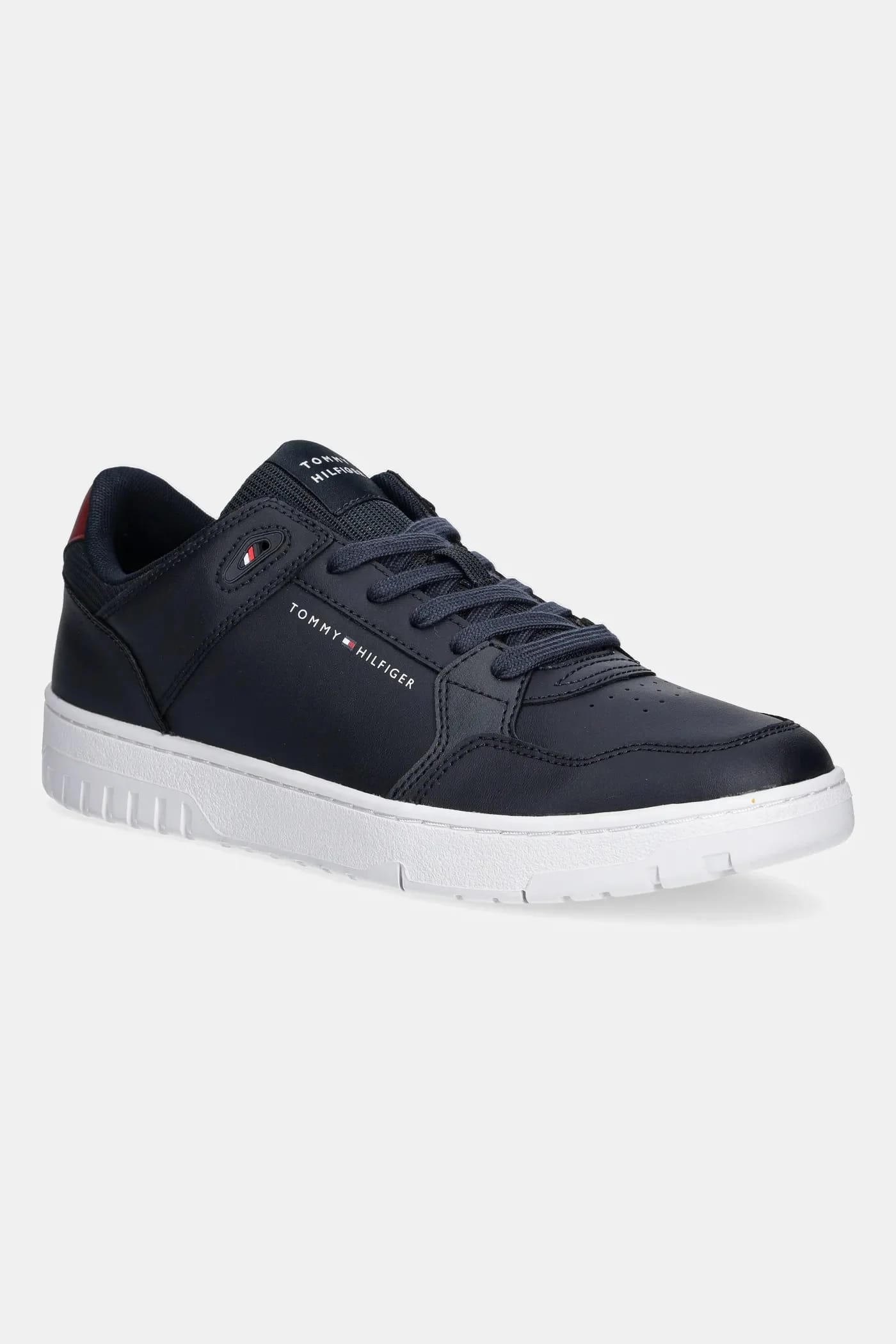 кроссовки TH BASKET CORE LITE LTH MIX